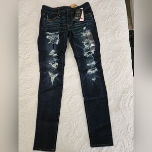 American Eagle Jeggings- NWT